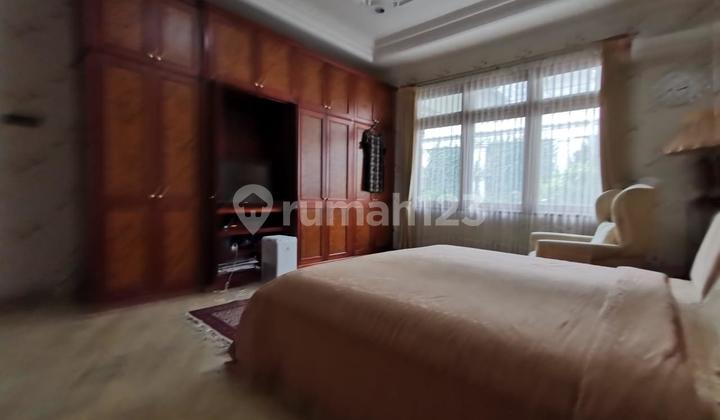 For Sale: Craftsman House South Jakarta 2