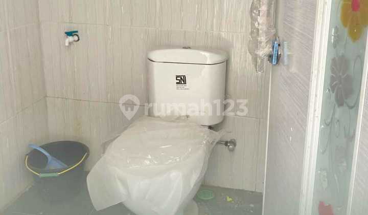 Dijual over kredit rumah minimalis Cahaya Nusantara 3 Bekasi  2