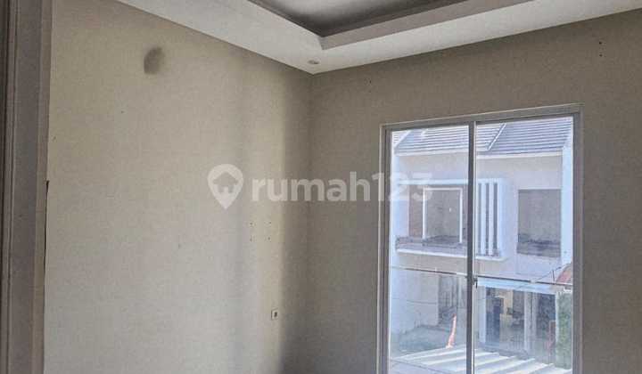 Dijual Rumah di Cluster Grand West Residence, Perwira, Bekasi Utara. 2