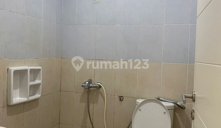 Rumah Janur Kuning Residence Kelapa Gading Jakarta 2