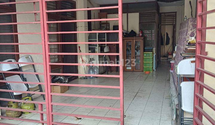 Dijual Rumah Cocok Untuk Kost An Kayu Manis Jakarta Timur 2