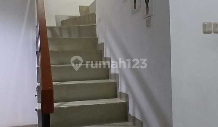 Dijual Rumah di Perum Dharmawangsa Tambun 2