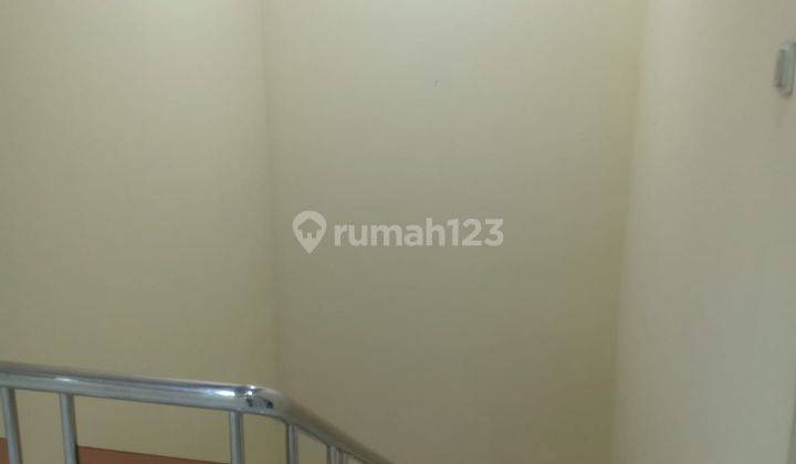 Dijual Rumah Taman Modern Cakung, Ujung Menteng Jakarta Timur 2