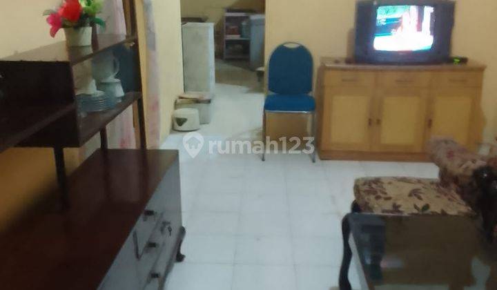 Jual Rumah 2 Kamar SHM Murah di Perum Istana Residence Tulangan 2