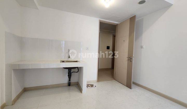 Dijual Apartemen Tokyo Riverside Pik2 2br 36 Kosong Price 420jt 2