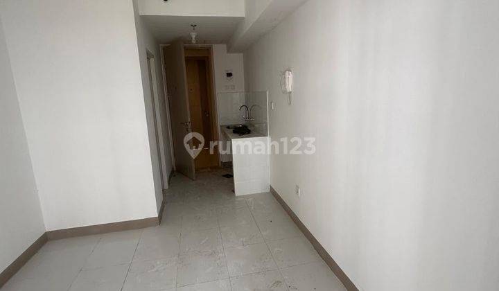 Dijual Apartemen Tokyo Riverside Pik2 Studio Kosong Price 205 Jt 1