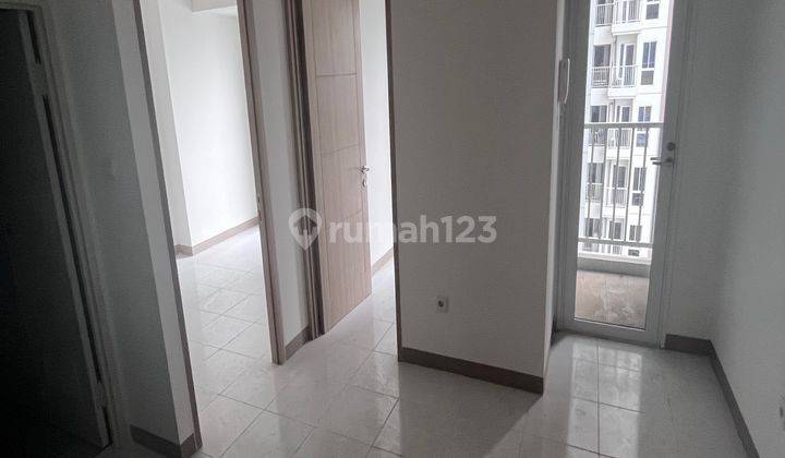 Disewakan Apartemen Tokyo Riverside Pik2 Connecting57m2 26jt/thn 1