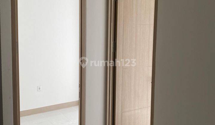 Dijual Apartemen Tokyo Riverside Pik2 Connecting Price 730jt  2