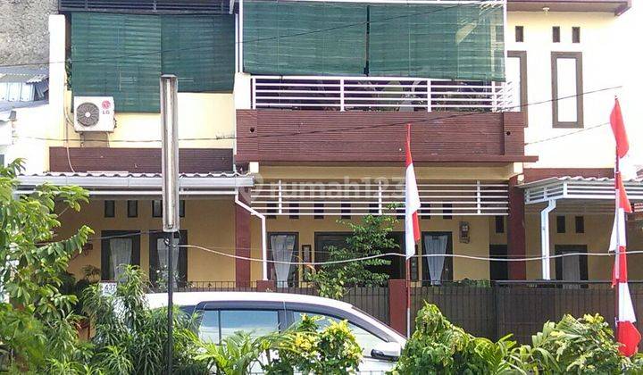 Rumah Dijual Di Sukmajaya Depok Harga Terbaru