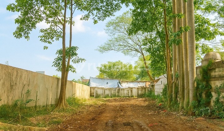 Land for Sale Ready to Build in Jalumpang