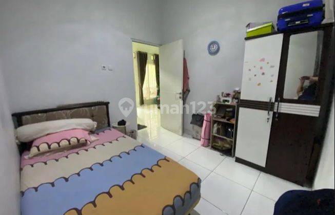 Disewakan Rumah Minimalis Nyaman Di Citra Raya  2