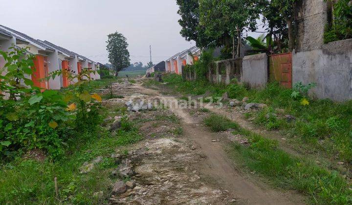 Dijual Tanah Kavling Siap Pakai Di Adyasa Tigaraksa 2