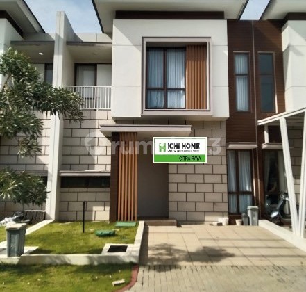 Dijual Rumah Cantik Siap Huni di Cikupa Citra Raya Tangerang Dijual Rumah Cantik Siap Huni di Cikupa Citra Raya Tangerang