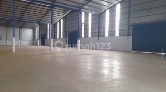 Disewakan Gudang Siap Pakai Di Cikupa Tangerang Disewakan Gudang Siap Pakai Di Cikupa Tangerang