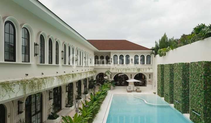 For Sale Luxury Hotel and Villa in Bali 2
