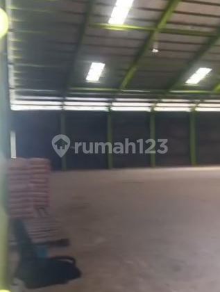 For Rent, Flood-Free Warehouse in Tangerang City. For Rent, Flood-Free Warehouse in Tangerang City.