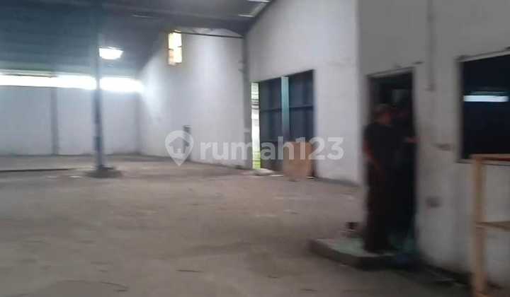For Rent Newly Renovated Factory Location Jatake Area Tangerang For Rent Newly Renovated Factory Location Jatake Area Tangerang
