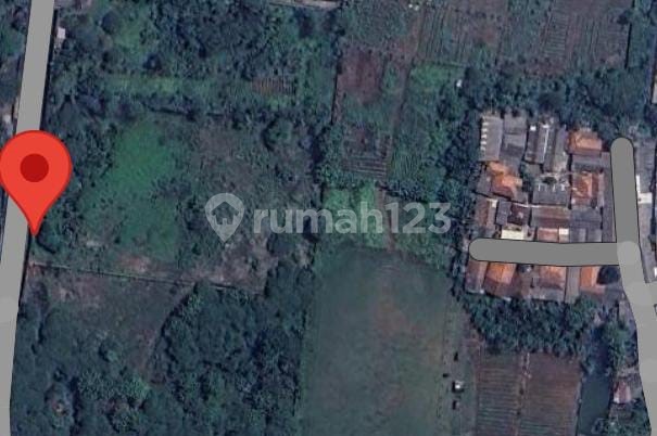 Dijual Tanah Siap Bangun di Jatake Tangerang