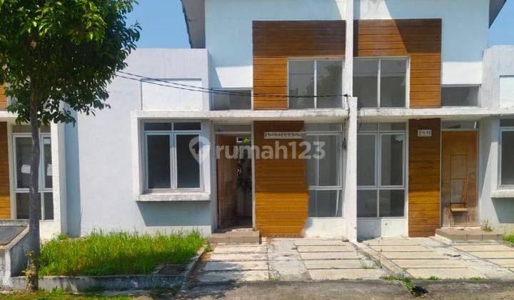 Rumah Harga Special Di citra Maja Raya Cluster Re Rumah 1