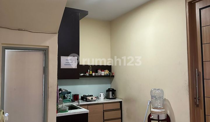 Warehouse for Rent Ready to Use with 40 Feet Container Access in Jamtigaraksa