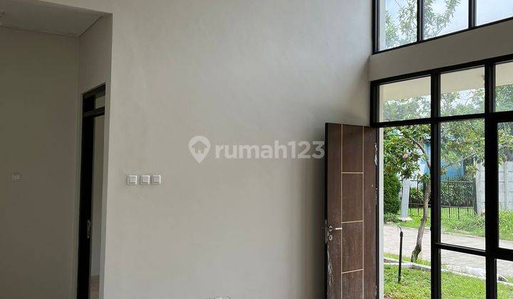 Dijual Rumah Cantik Strategis Di Citra Raya Tangerang 2