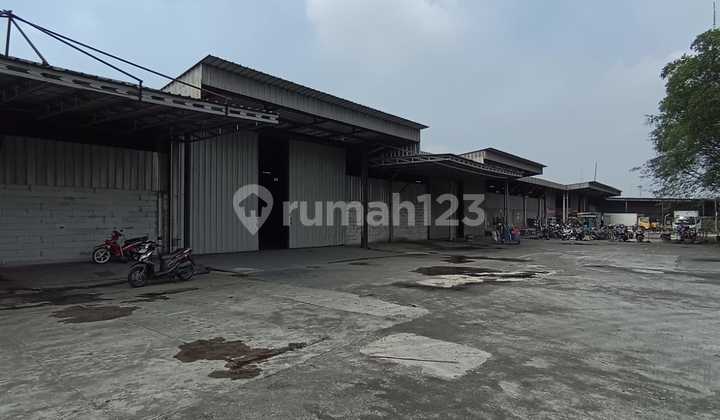 Warehouse For Rent, Suitable For Business In Tangerang Warehouse For Rent, Suitable For Business In Tangerang