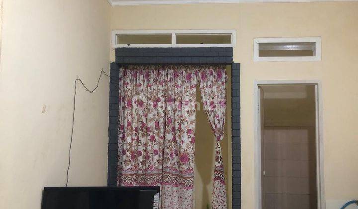Dijual Rumah Minimalis Lokasi Strategis Cikupa Citra Raya Tangerang  2