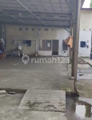 Warehouse For Rent Ready To Use In Bitung Tangerang Warehouse For Rent Ready To Use In Bitung Tangerang