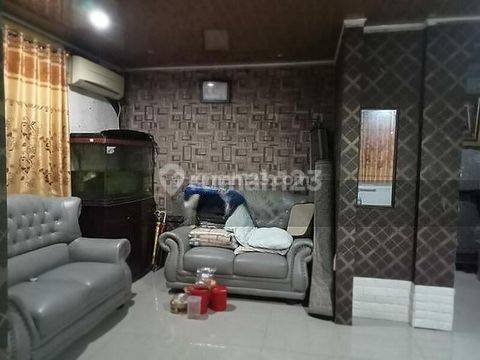 Rumah 1,5 Lantai Siap Huni Di Bunderan 3 Citra Raya Tangerang 2