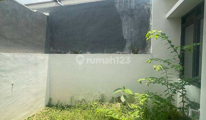 Rumah Minimalis Siap Huni Di Citra Raya Tangerang 2