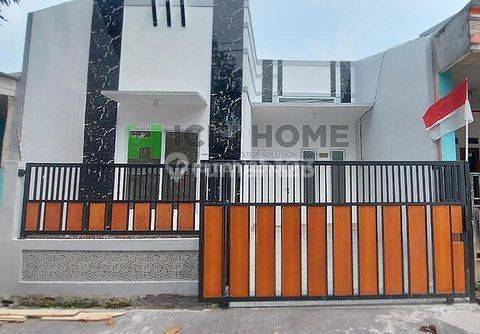 Rumah Siap Huni Dalam Cluster Citra Raya Tangerang 2