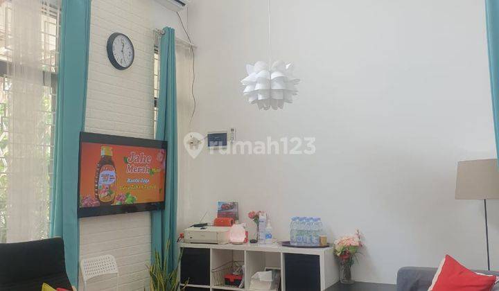 Rumah Siap Huni Full Furnished Di Citra Raya Cikupa Tangerang 2