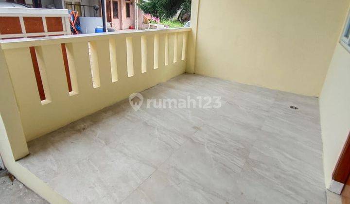 Rumah Minimalis Siap Huni Di Lippo Karawaci Tangerang 2