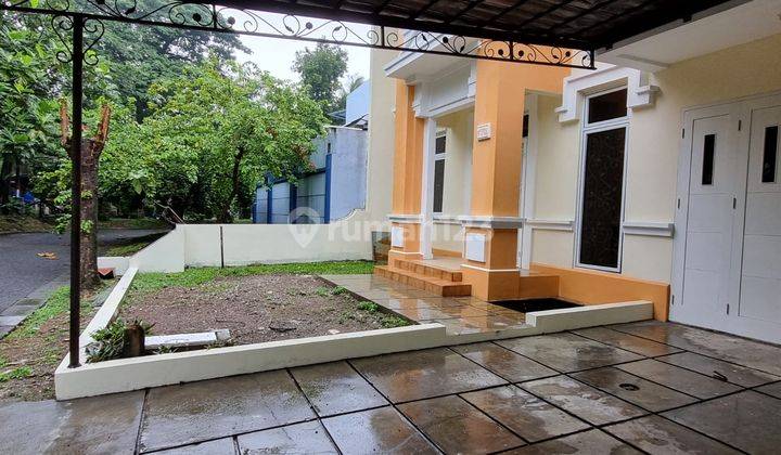 Rumah Siap Huni Di Pesona Atlantis Citra Raya Tangerang 2