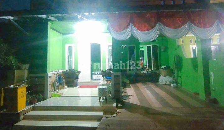 Rumah Minimalis Siap Huni Di Citra Raya Cikupa Tangerang 1