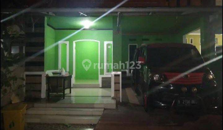 Rumah Minimalis Siap Huni Di Citra Raya Cikupa Tangerang 2