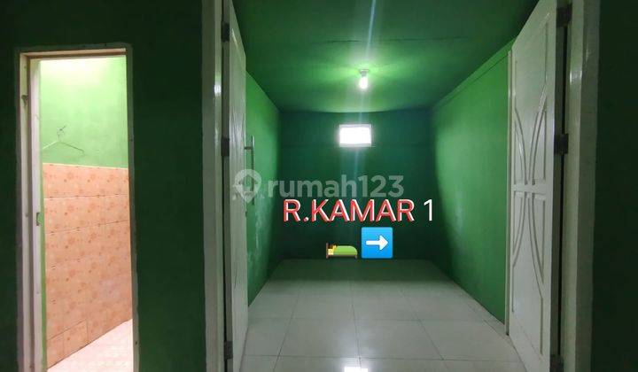 Rumah Minimalis Siap Huni Di Citra Raya Cikupa Tangerang 2