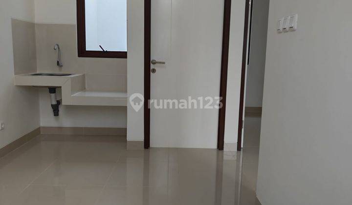 Rumah Minimalis Siap Huni Di Cluster Citra Raya Tangerang 2