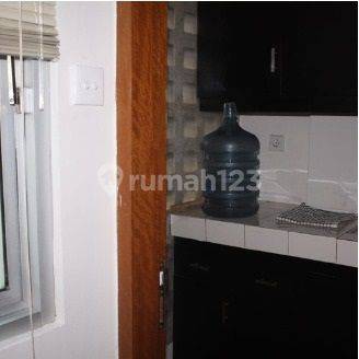 Apartemen Siap Huni Di Margonda Residence 1 2