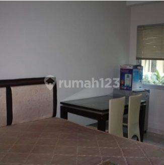 Apartemen Siap Huni Di Margonda Residence 1 2