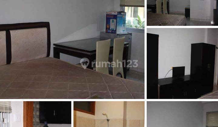 Apartemen Siap Huni Di Margonda Residence 1 1