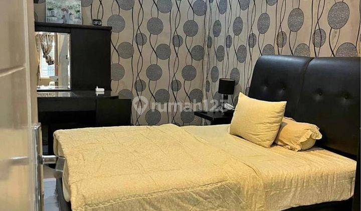 Rumah Harga Murah Siap Huni Furnished Di Citra Indah City 2