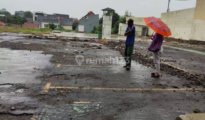 Tanah Kavling Lokasi Strategis Di Kebayoran Lama Jaksel 2