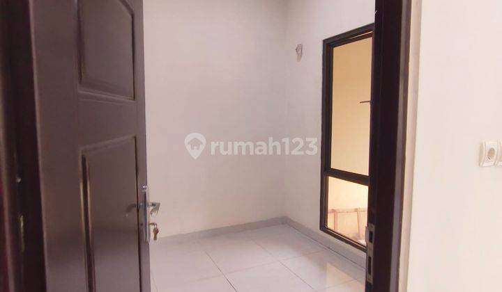 Rumah Minimalis Siap Huni Jual Cepat BU Citra Raya Tangerang 2