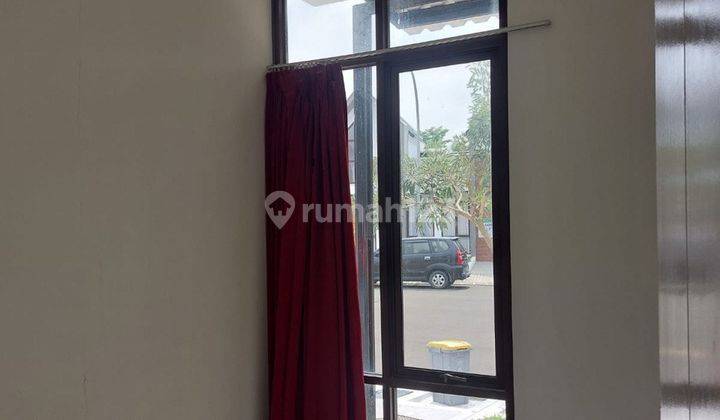 Rumah Minimalis Siap Huni Di Citra Raya Tangerang 2