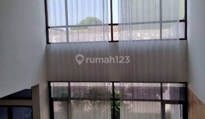 Rumah 2 Lantai Siap Huni Di Citra Raya Cikupa Tangerang 2