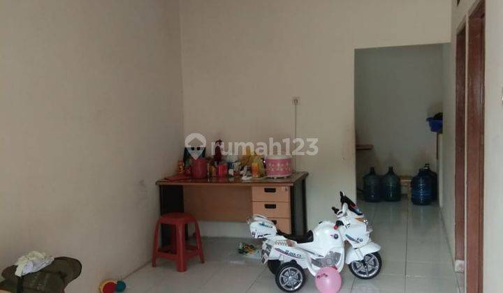 Dijual Rumah Cantik Siap Huni Di Pasar Kemis Tangerang 2