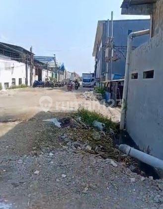 Warehouse for Rent in Dadap Area, Tangerang, Banten Warehouse for Rent in Dadap Area, Tangerang, Banten