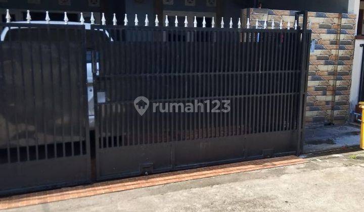 Dijual Rumah Murah Strategis Di Citra Raya Cikupa Tangerang 1