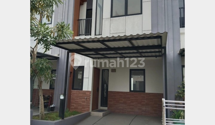 Disewakan Rumah Siap Huni Lokasi Legok